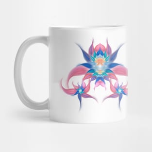 Lotus Mug